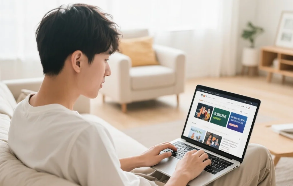 2025年蓝狮娱乐平台新手注册与快速入门全攻略