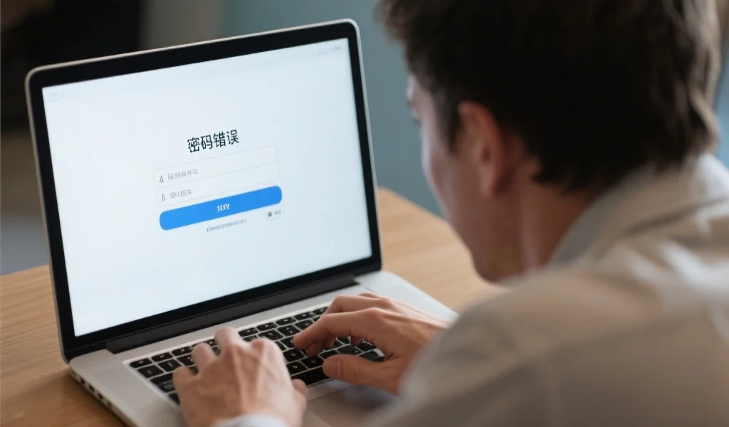 忘记密码怎么办？蓝狮娱乐账户恢复与密码重置的快速解决方案